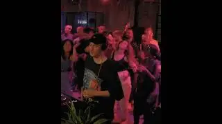 LIVE Sessions FROM THE Anjunakitchen | Anjuna Deep  | London UK