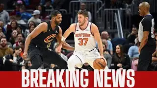 NBA Trade Deadline RUMORS Knicks Want Jrue Holiday, Lakers Shopping Picks। SportsPulse Network