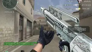 Jack hammer-Ultimate SilverMith