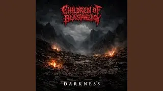 Threnody of Hatred