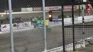 Jeremy campbell 10c Victory DOUNUTS