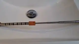 Rad mag cleaning.
