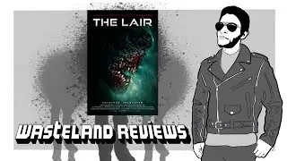 The Lair (2022) - Wasteland Film Review