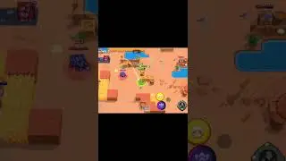 crow before his nerf #brawlstars
