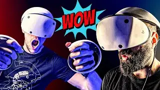 Ήρθε η νέα εποχή για το PS5! | PlayStation VR2