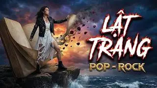 LẬT TRANG | Official  PO Pop - Rock Music