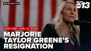 What Marjorie Taylor Greene&rsquo;s Resignation Means for the Republican Party
