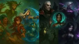 MOAT 1568 - Game A7: Kelly vs Tira (League of Legends Subpersonalities Tournament)
