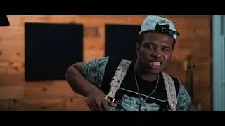 Klappadadd - The Gospel (Official Music Video)