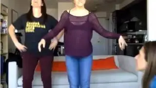 Elise Bauman Dancing to 