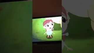 Dorothy And the Wizard of Oz Season 2 Episode 9 Where-Helmina's My Broom