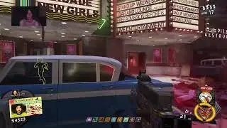 ZWC 4 PRATICE (UPCOMING CHALLENGE) | COD IW ZOMBIES #ZWC4