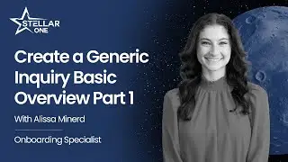 How to Create a Generic Inquiry in Acumatica | Custom Reports Tutorial Part 1