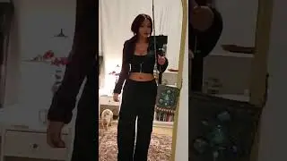 kyootFit fit check boots | #kyootbot on #Twitch