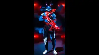 RED444 Vs What444