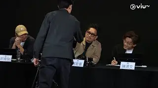 機會嚟喇飛雲！《選角》一個屬於演員同觀眾嘅機會🎭