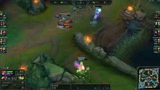 zoe smurf