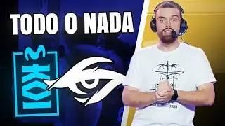SO&Ntilde;EMOS A LO GRANDE - D&Iacute;A HIST&Oacute;RICO PARA KOI