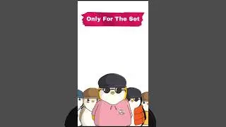 Only For The Set from No Past No Future 2