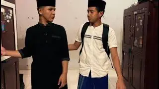 Film Pendek di Antara Lensa dan Doa