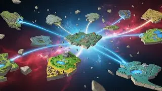 How Zelda's World Map Masterfully Guides You?