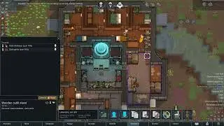 How To Use Outfit Stands In Rimworld