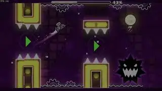 24,000 Stars | CryptoFunk by Xavi25