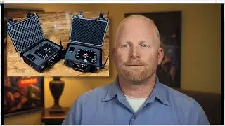 FireFly Hard Case Intro Video