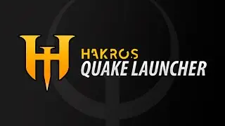 Hakros Quake Launcher (Reveal trailer)