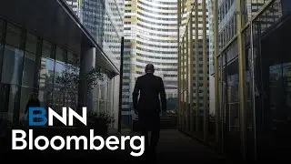 Why the 'wealth effect' could be reversing