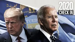 How the swing state Michigan is keeping both parties guessing