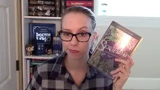 Seraphina Review | Spoiler-Free