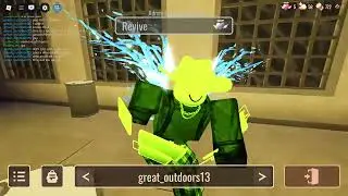 ROBLOX DOORS But every room my friend gets a random item (pt.4)