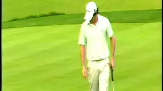 52th koreaopen highlight
