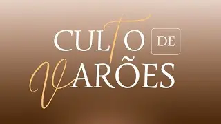 ADRF - CULTO DE VAR&Otilde;ES
