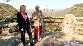 Visiting Georgia's Canyons | Georgia Outdoors' Shorts