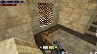 Unreal Tournament - The forgotten FPS game - My man