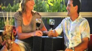 Австралия, Kununurra - Bell Gorge Wilderness Lodge