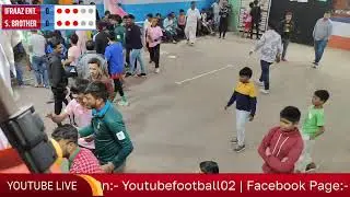 2nd Round 7th Match | Ifraaz Ent. VS S Brother |Late Arif & Abdul Rashid Memorial Trophy|Monu Maidan