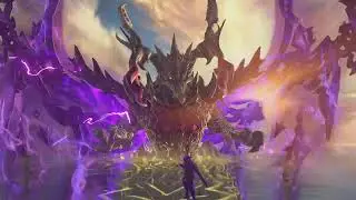 Id vs Versa | Granblue Fantasy: Relink [Bahamut Versa #4]