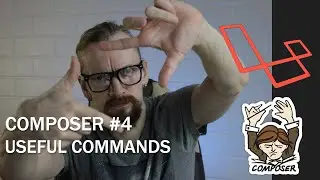 Сomposer №4 useful commands