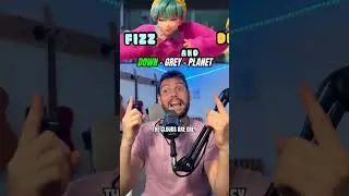 Kpop Demon Hunters, SODA POP, OPEN VERSE CHALLENGE #shorts