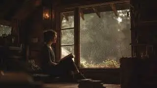 a quiet place to be with your thoughts