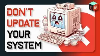 Do not update your Laptop or Smartphone or Desktop until you know this