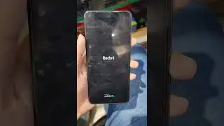 how to solve redmi note 9 restart problem