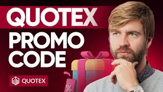 ✅ Quotex Promo Code 2026: Get 50% BONUS On Your Deposit Now!