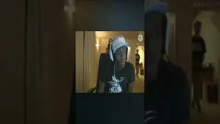 KSI Getting Scared - Shot on iphone Meme #shorts