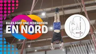 Elles font une FEDERATION en NORD ! La Jeanne d'Arc de Mouvaux