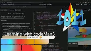 Learn HTML & CSS | Product Landing Page Certification - User Story 11 | FreeCodeCamp