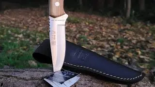 JOKER ARRUI 10,el mejor cuchillo español calidad precio????#bushcraft#cuchillosdesupervivencia
